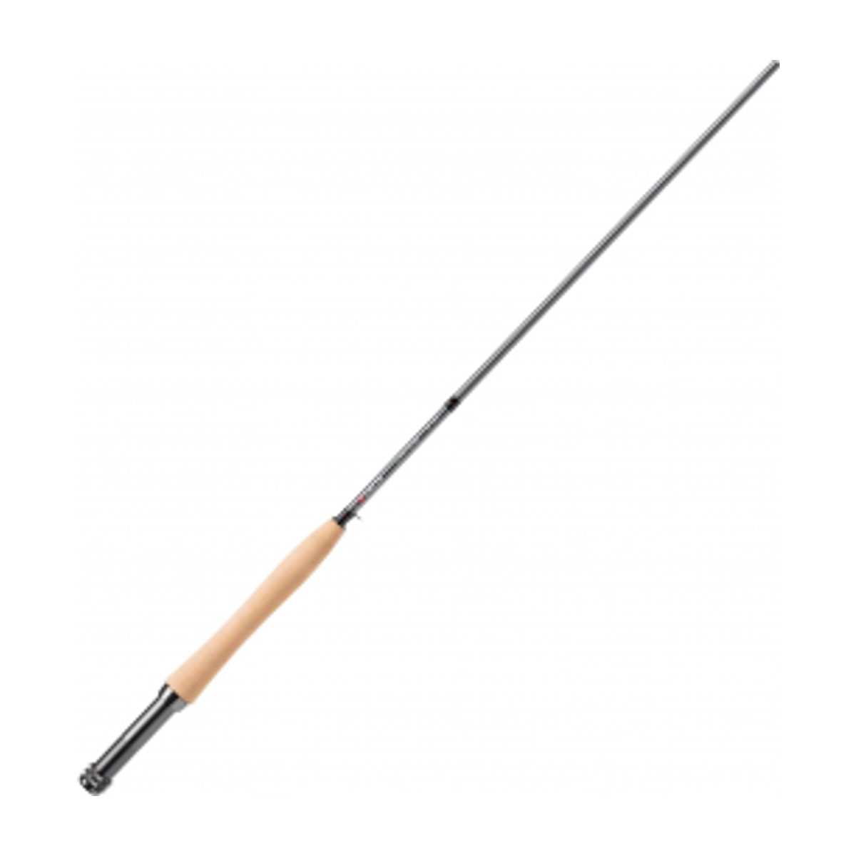 Greys Lance 9' #6