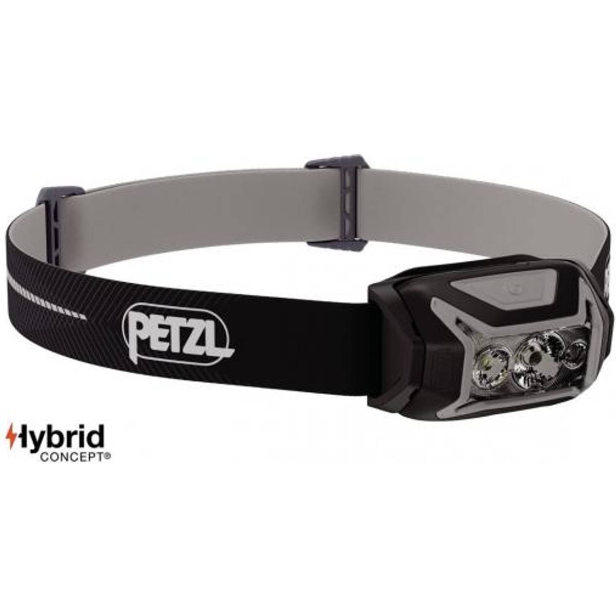 Petzl Actik Core pannlampa