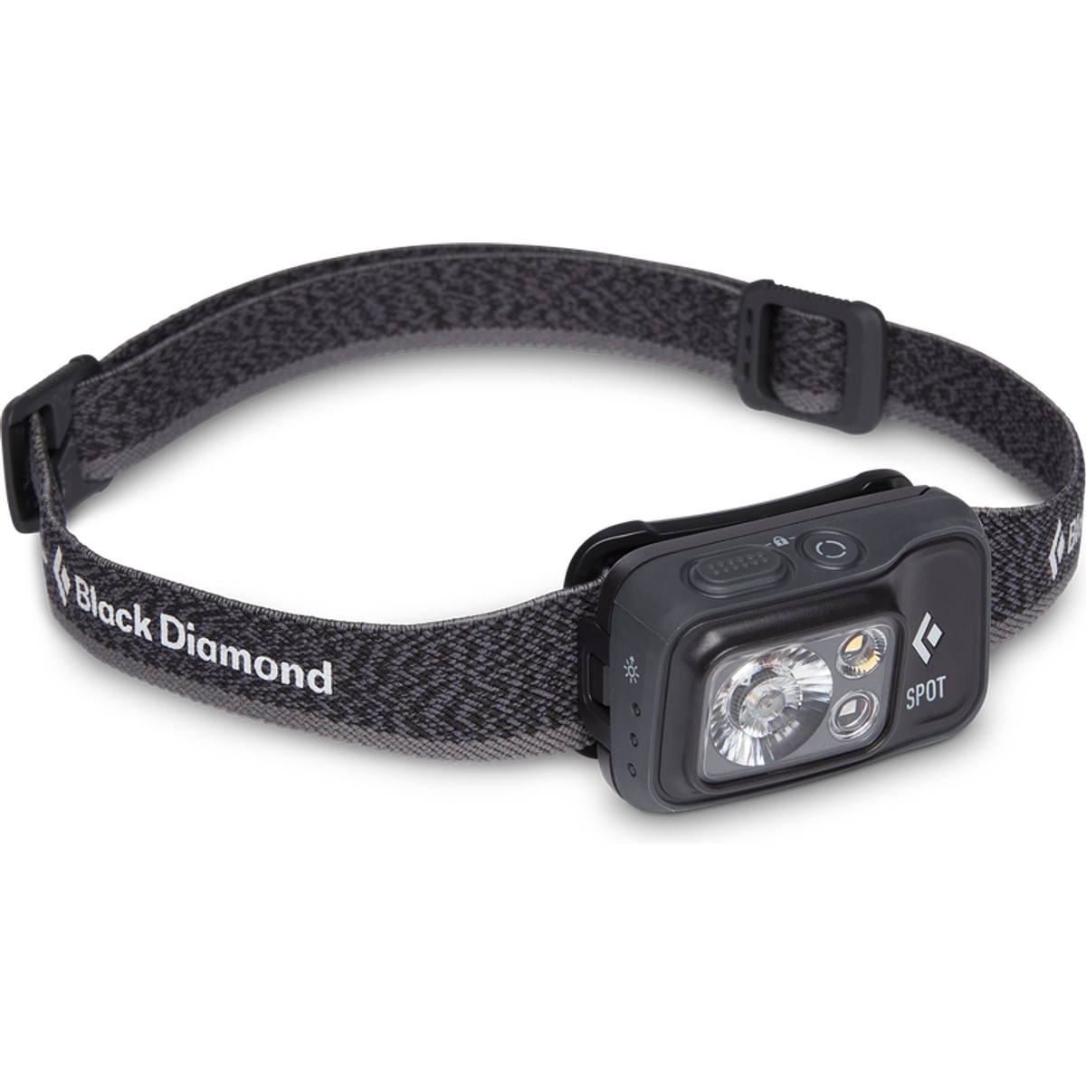 Black Diamond Spot 400 pannlampa
