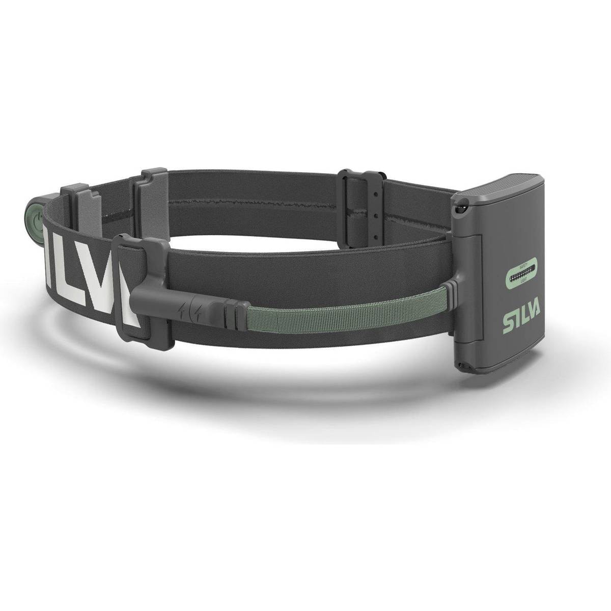 Silva Trail Runner Free 2 pannlampa