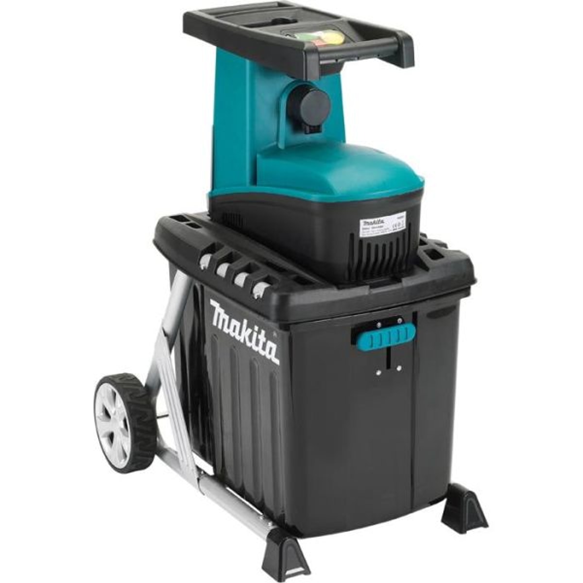 Makita UD2500 kompostkvarn