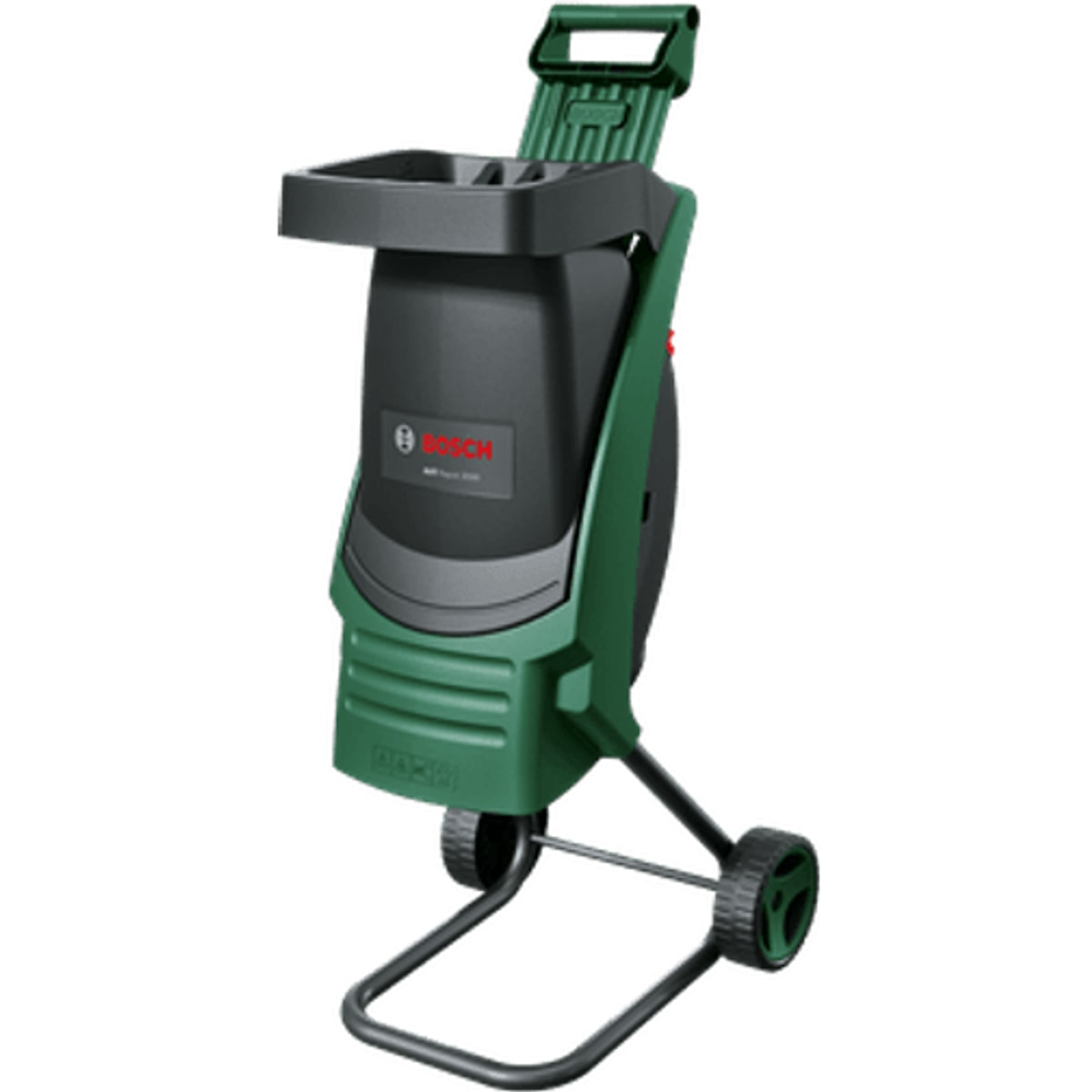 Bosch AXT Rapid 2200 kompostkvarn