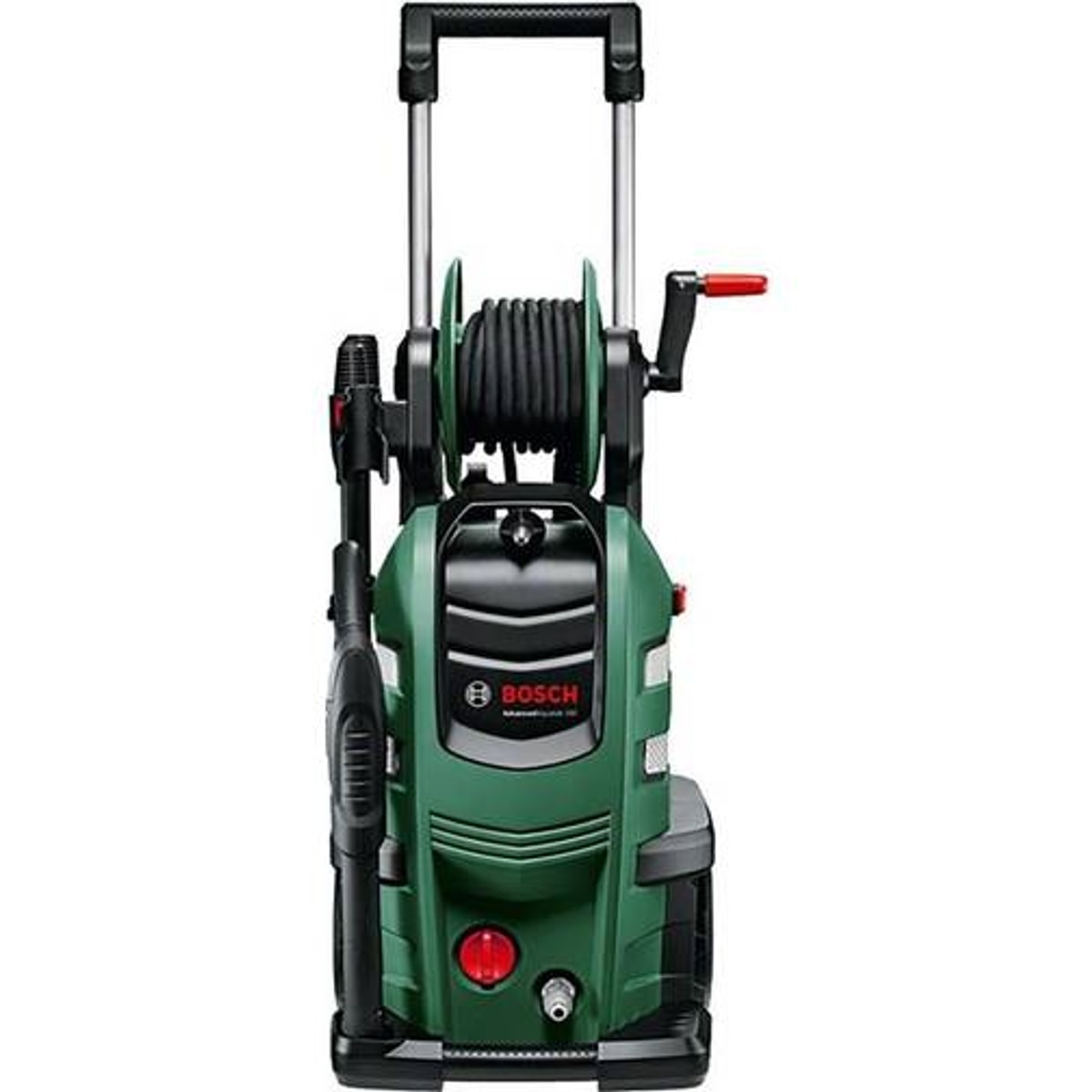 Bosch AdvancedAquatak 160 högtryckstvätt