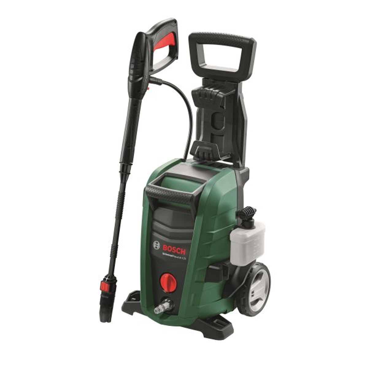 Bosch Universal Aquatak 135 högtryckstvätt