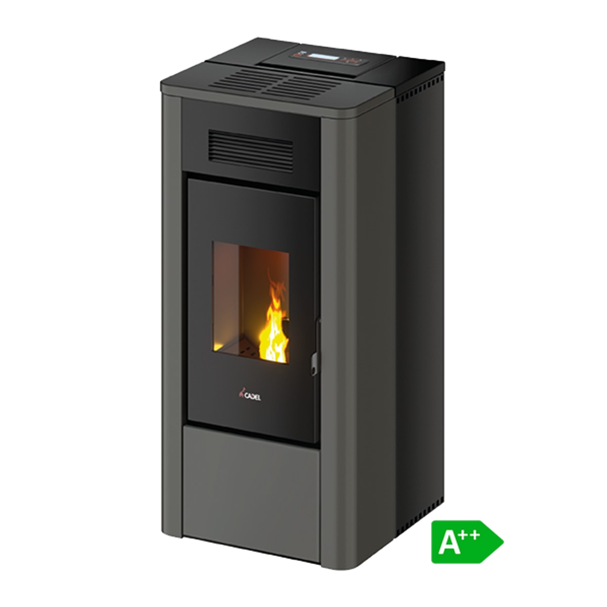 Cadel Hydro River 18 vattenmantlad kamin
