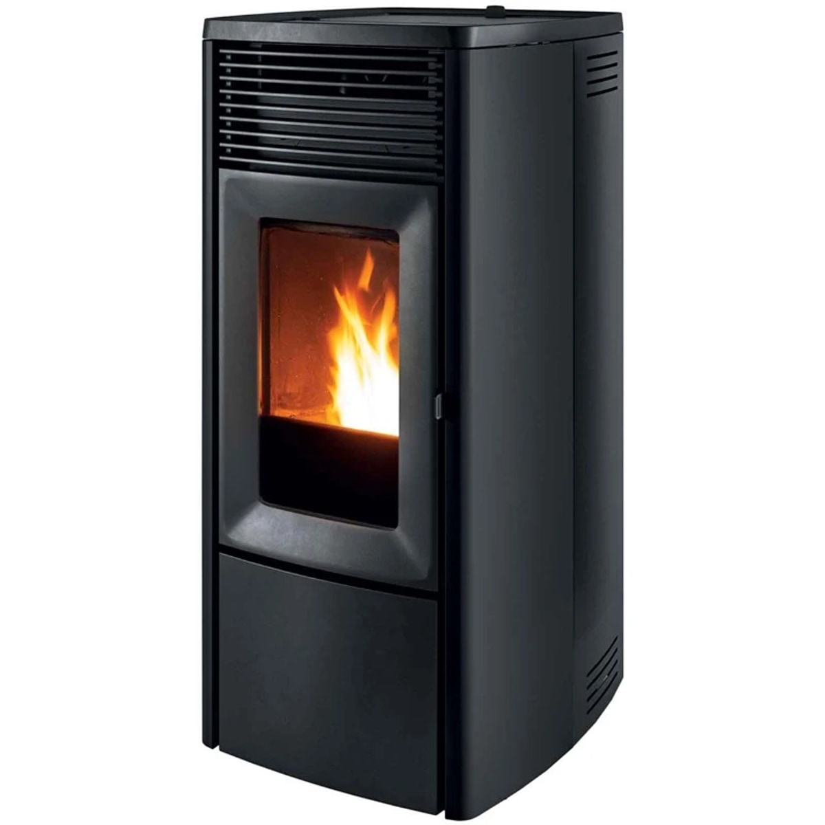 MCZ Ego 8 vattenmantlad kamin
