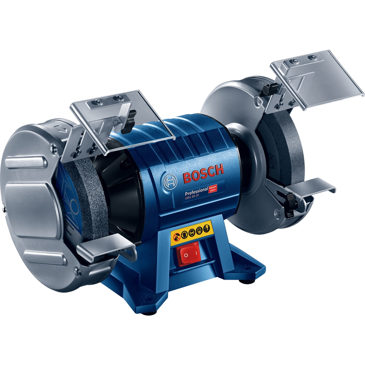 Bosch GBG 60-20 Professional bänkslipmaskin
