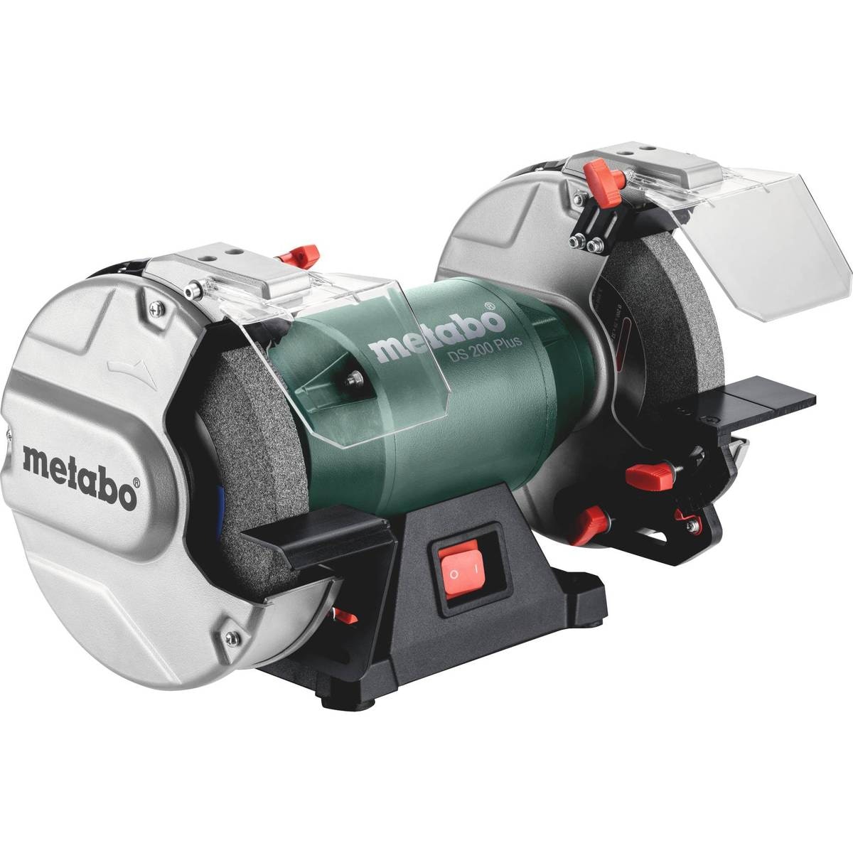 Metabo DS 200 Plus bänkslipmaskin