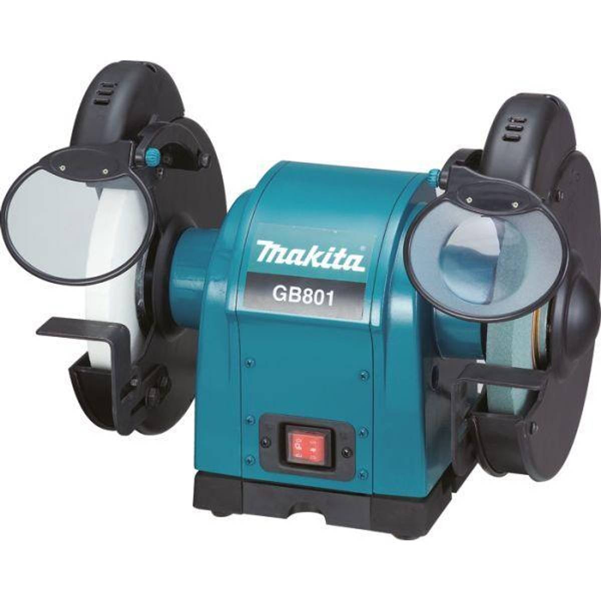 Makita GB801 bänkslipmaskin