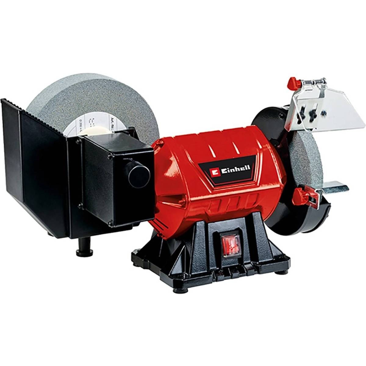 Einhell TC-WD 200/150 bänkslipmaskin