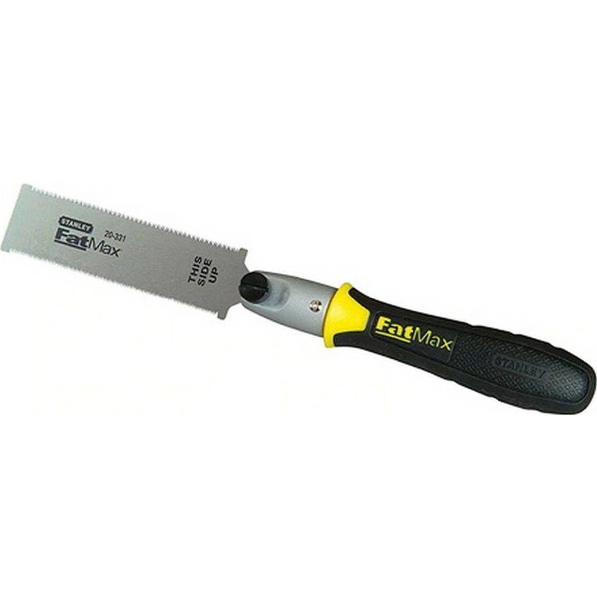 Stanley FatMax 0-20-331 Japansåg handsåg