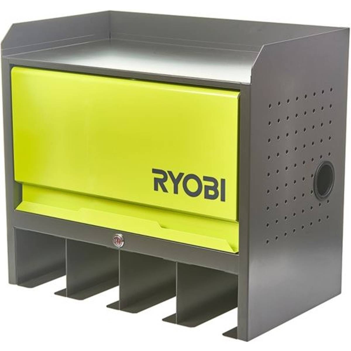 Ryobi RHWS-01 garageinredning