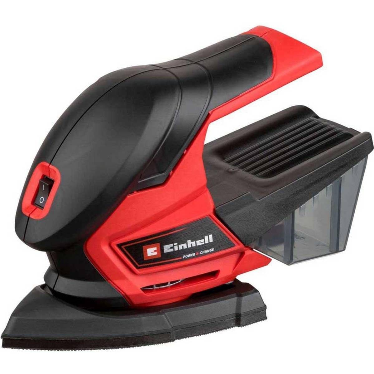 Einhell TE-OS 18/150 Li
