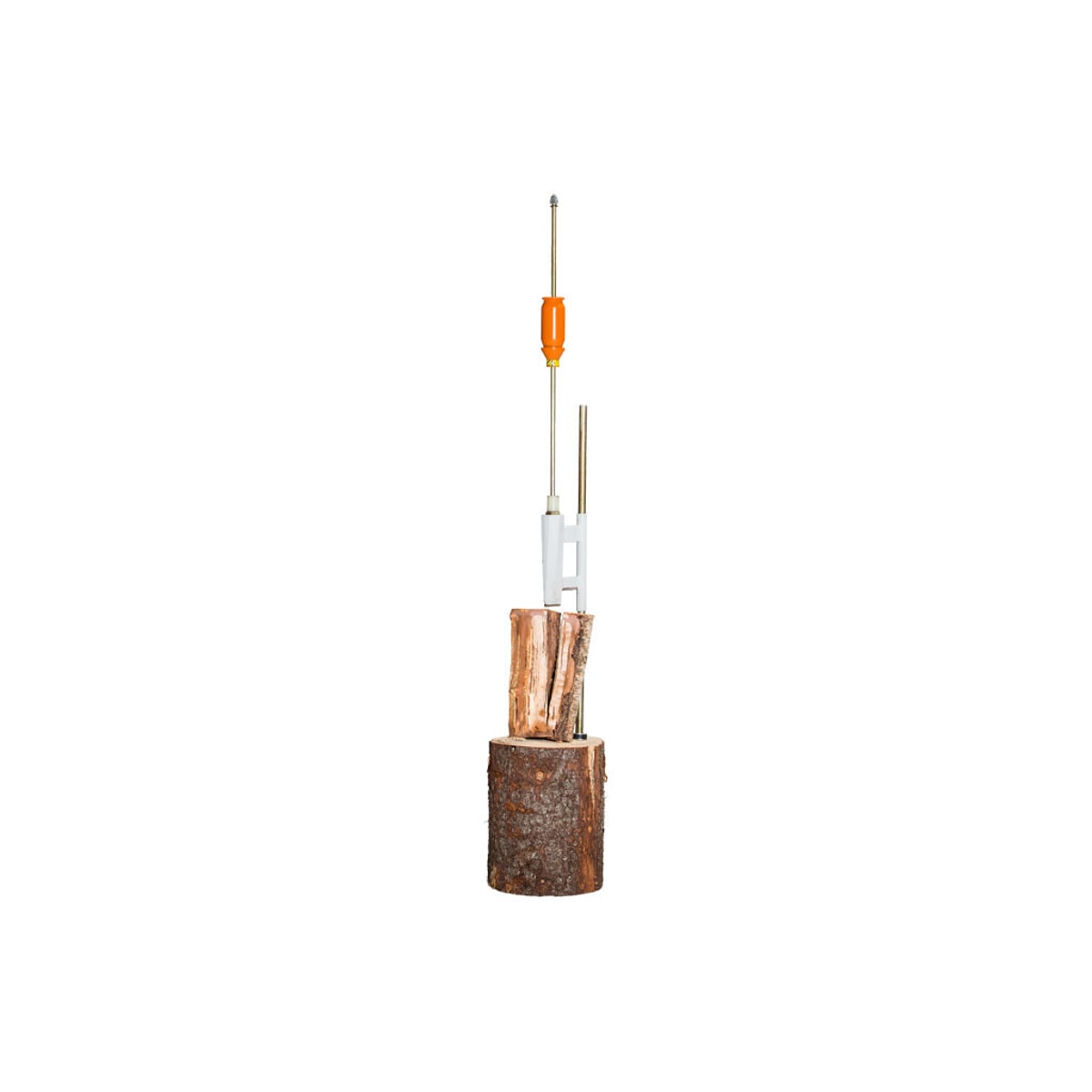 Logosol Smart-Splitter vedklyv