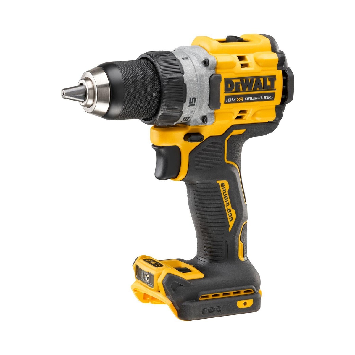 DeWalt DCD800NT-XJ borrmaskin