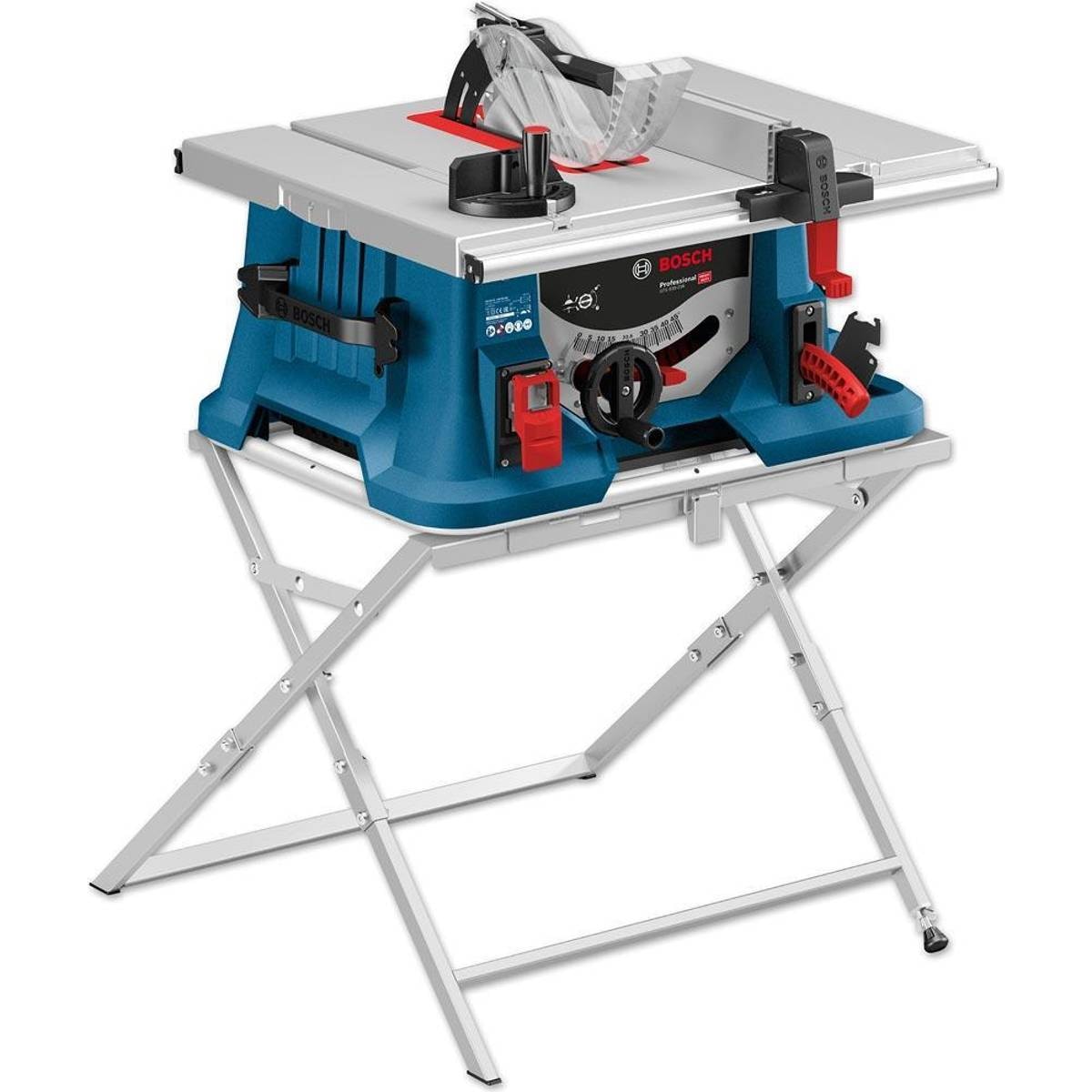 Bosch GTS 635-216 bordssåg