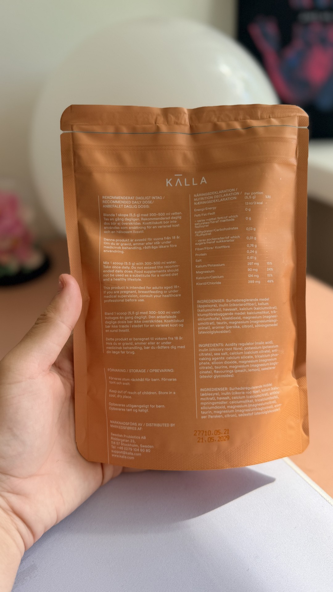 kalla-elektrolytpulver-naringsdeklaration-baksida