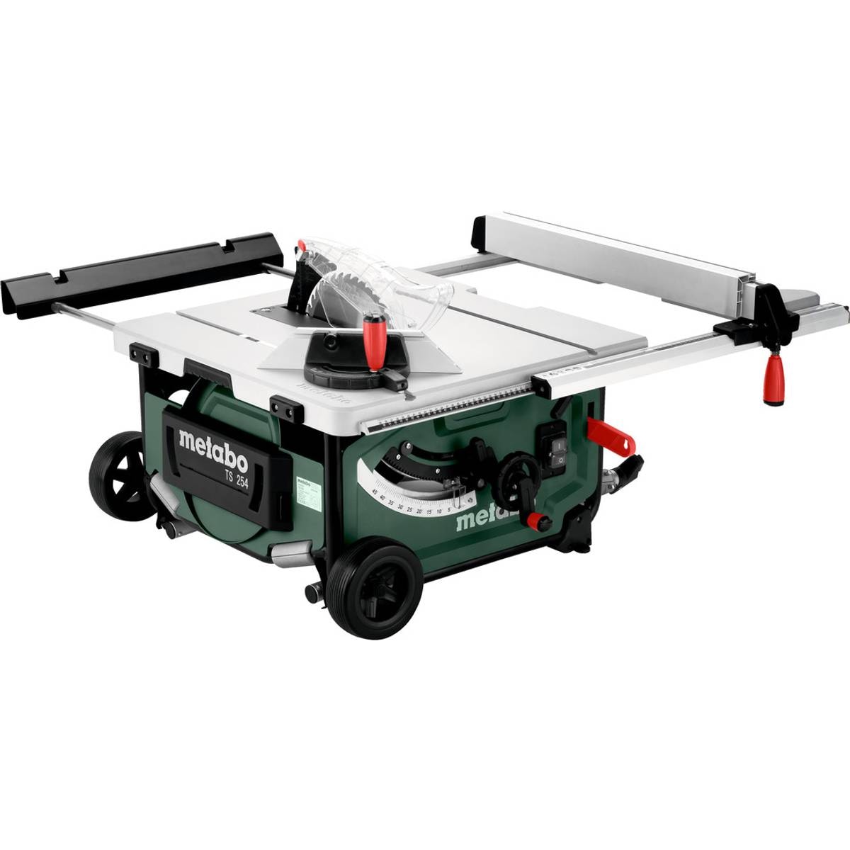Metabo TS 254