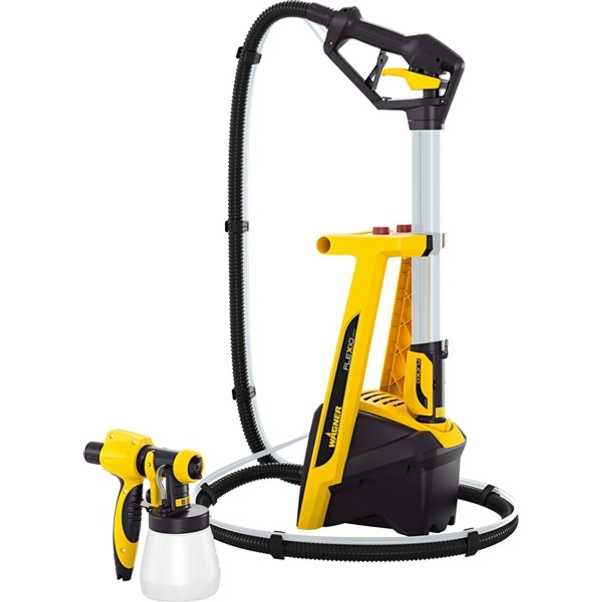 Wagner W950 Flexio HVLP färgspruta