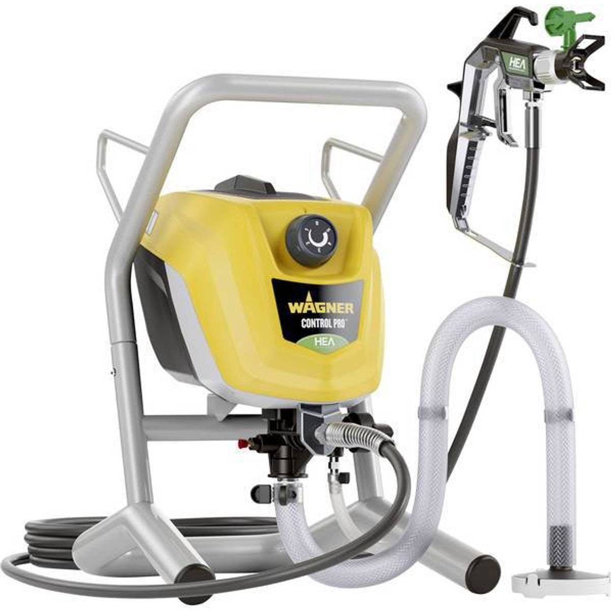 Wagner Control Pro 250 M färgspruta