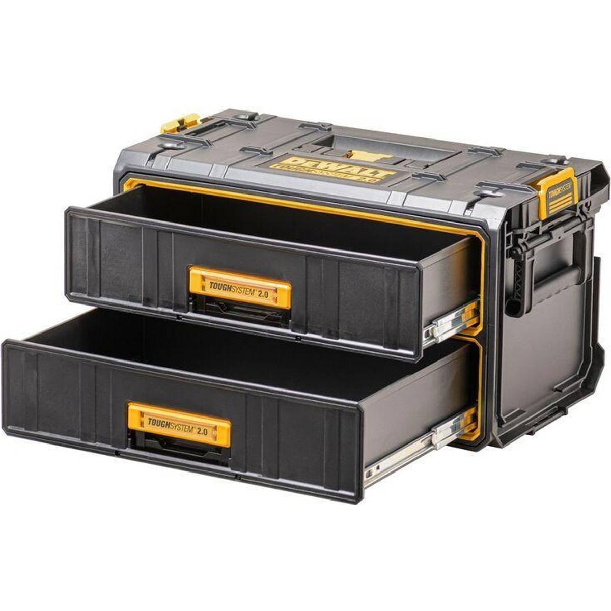 Dewalt DWST83529-1 garageinredning