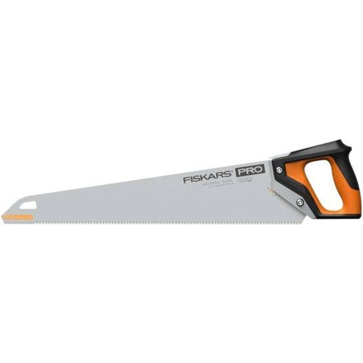 Fiskars Pro PowerTooth Fine-cut