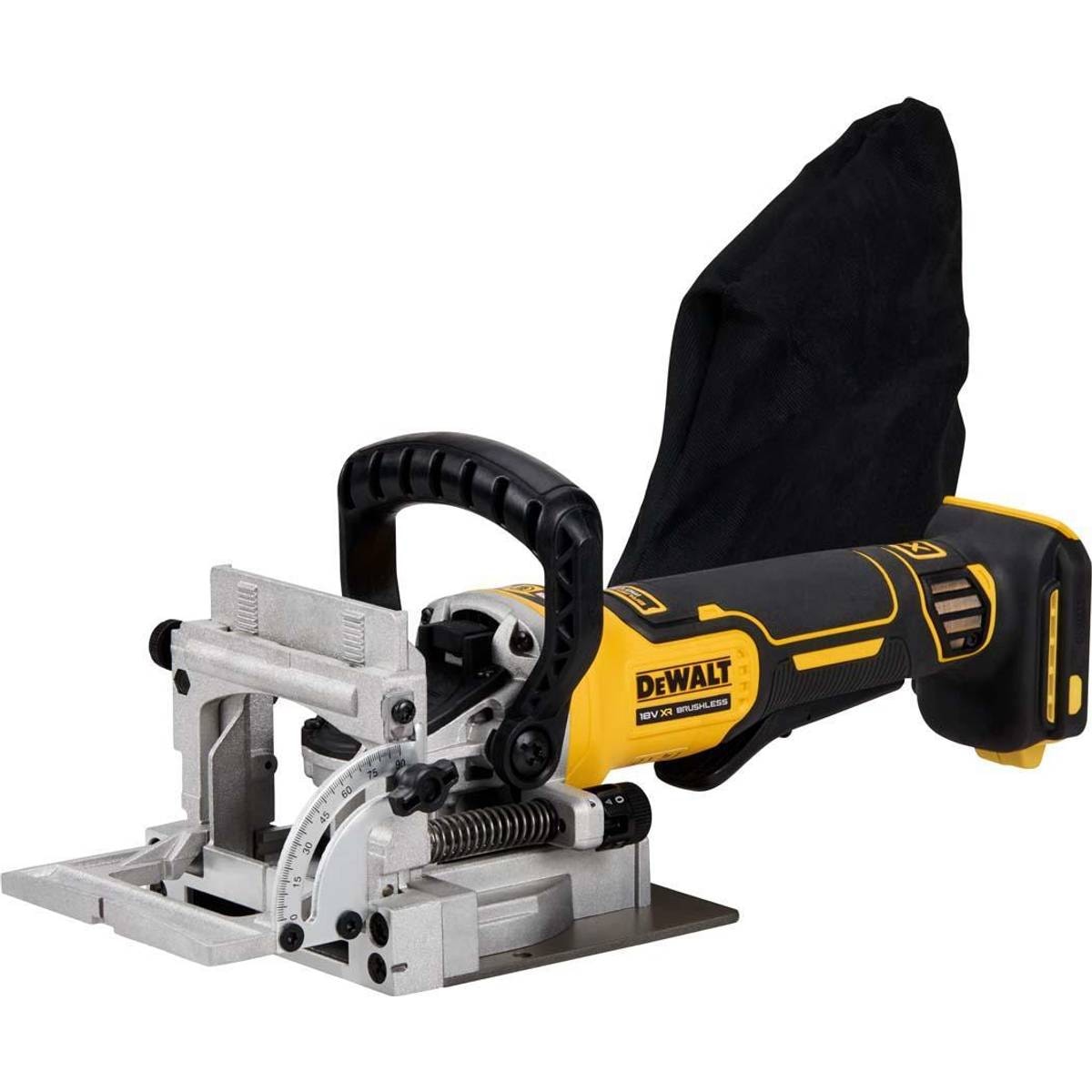 DeWalt DCW682NT-XJ