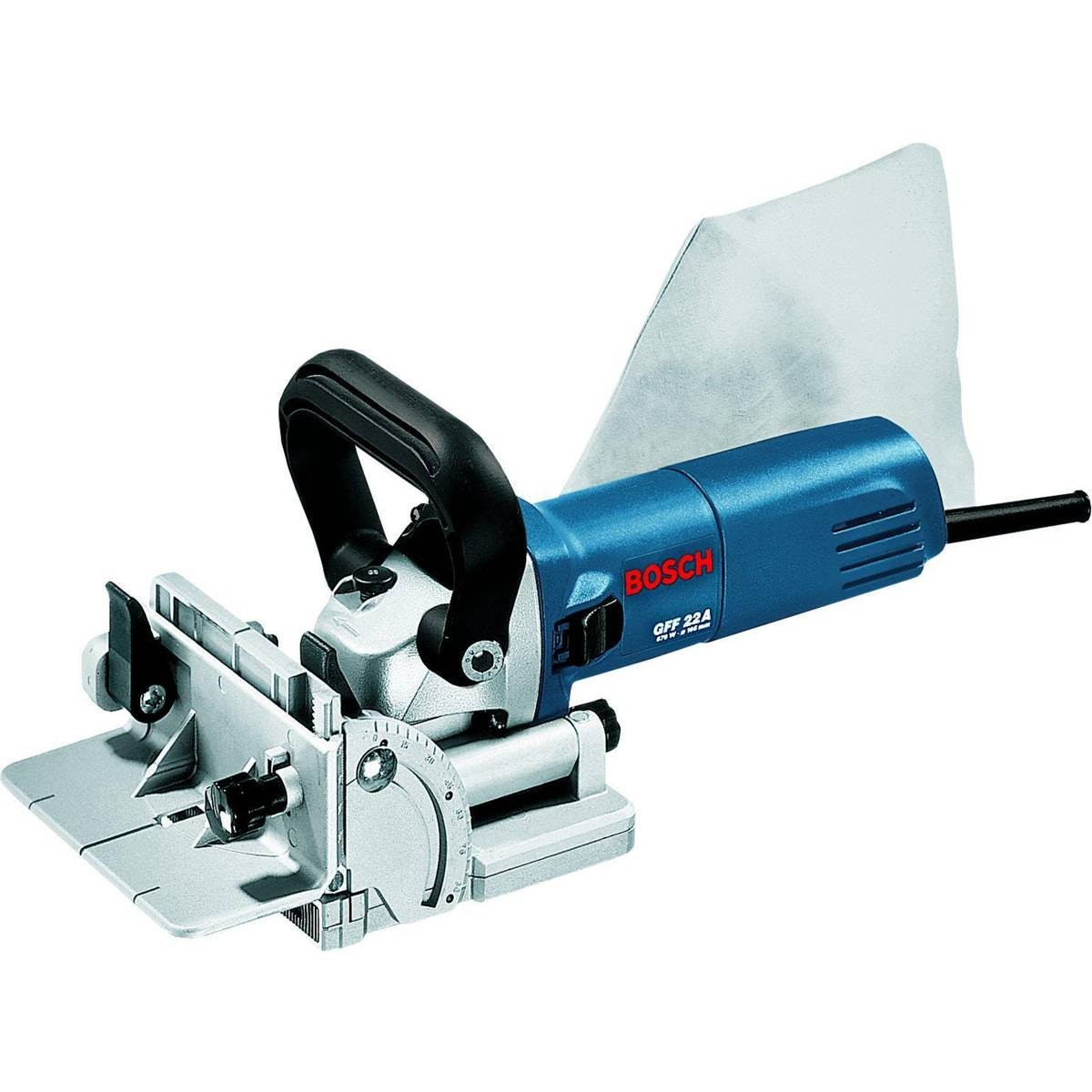 Bosch GFF 22 A Professional lamellfräs