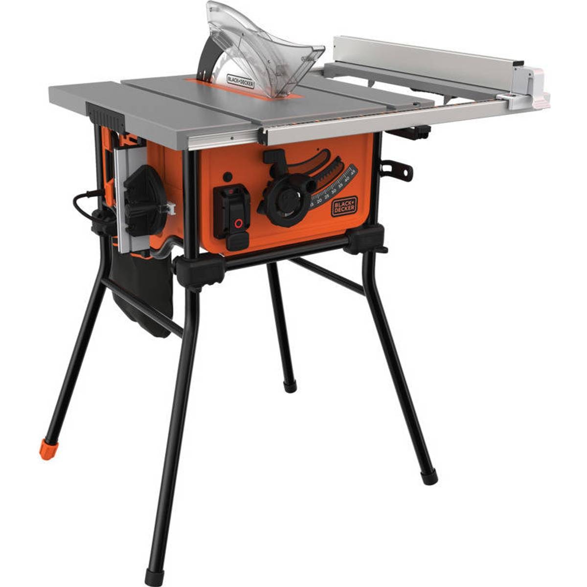 Black & Decker BES720 bordssåg