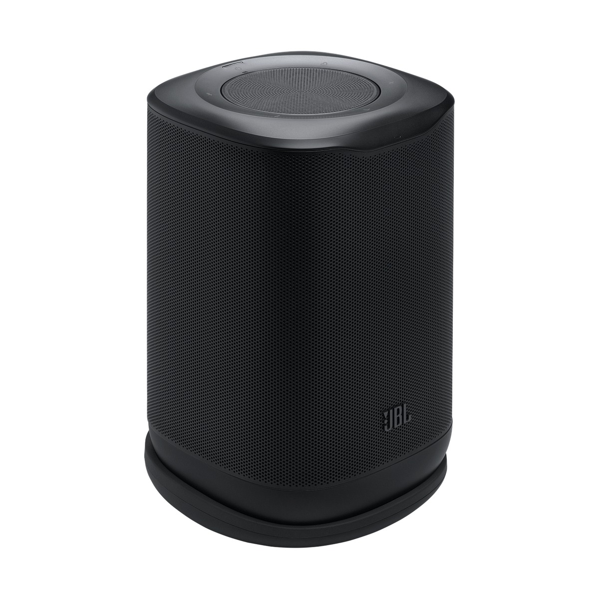 JBL Cove P1, den portabla modellen med batteri och dockningsstation