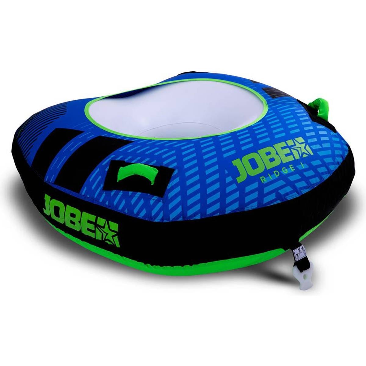 JoBe Ridge Towable 1P ring för en person