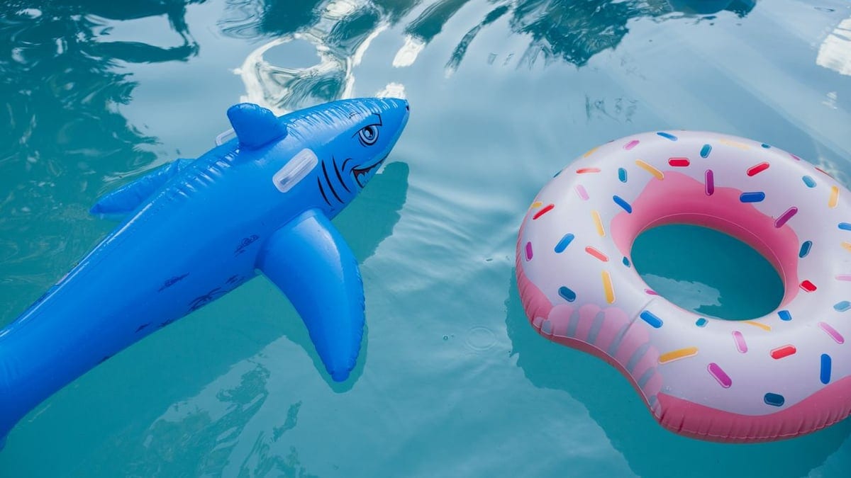 Pool bäst i test 2026